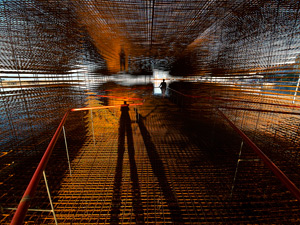 Brod The Ship La Nave Croatian Pavilion Biennale Venezia